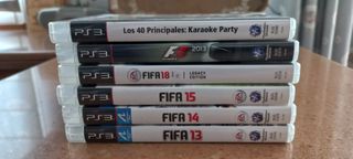 PLAY STATION 3 PS3 500GB