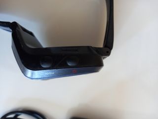 Garmin running bike fitness