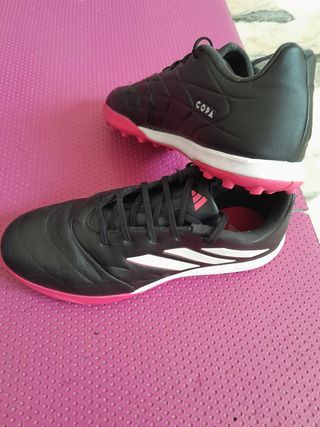 Botas de fútbol adidas Copa Pure.3 TF