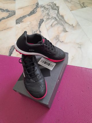 Botas de fútbol adidas Copa Pure.3 TF