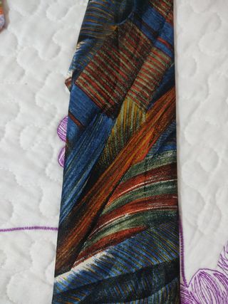 Corbatas 