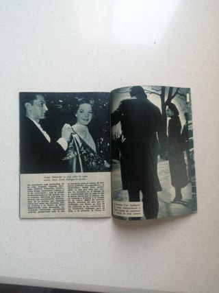 Romy Schneider. Colección Ídolos del Cine