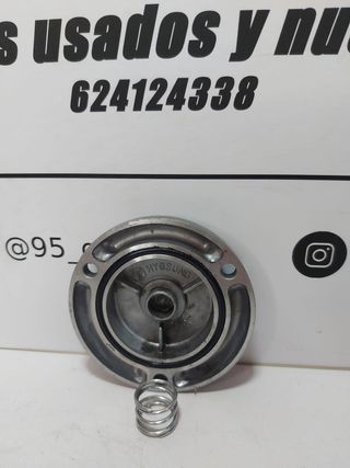 Tapa filtro de aceite