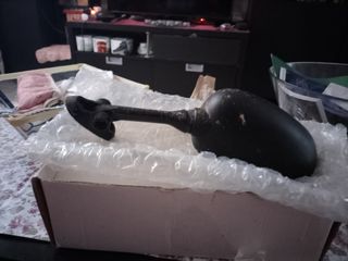 retrovisor derecho suzuki Gsxr1000 2004