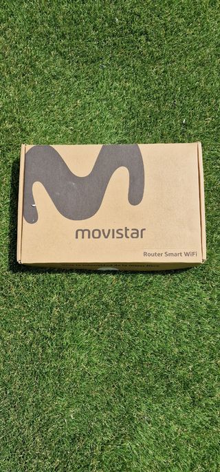 Router Smart Wifi