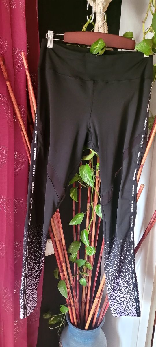 leggins deportivos