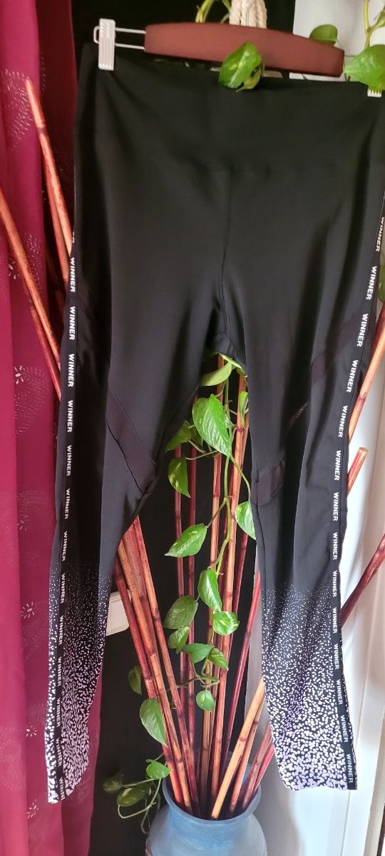 leggins deportivos