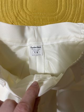 Pantalón comunión 
