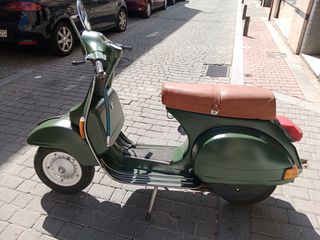 Taller chapa y pintura