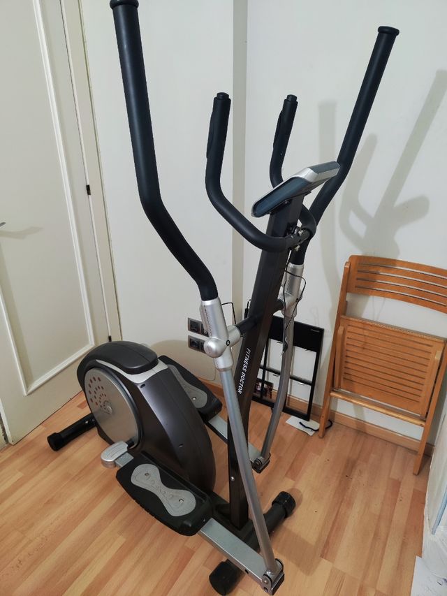 eliptica fitness doctor