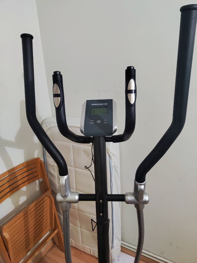 eliptica fitness doctor