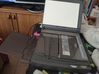 fotocopiadora canon FC 204