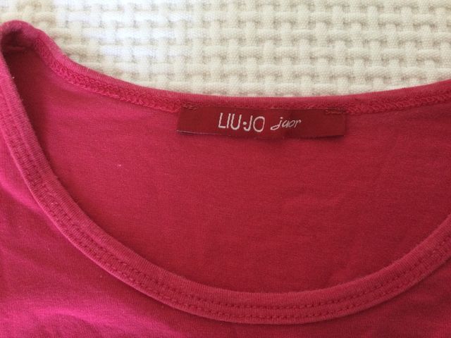 Liu Jo maglietta