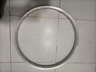 Haro de llanta de 20" pulgadas bmx