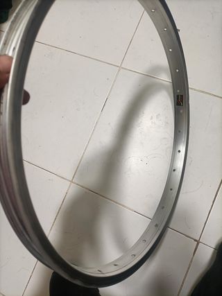 Haro de llanta de 20" pulgadas bmx