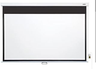 pantalla proyector 100 pulgadas