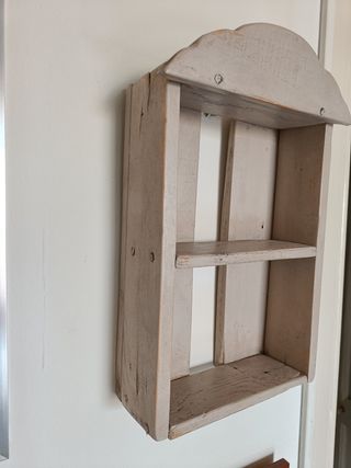 Alacena vintage