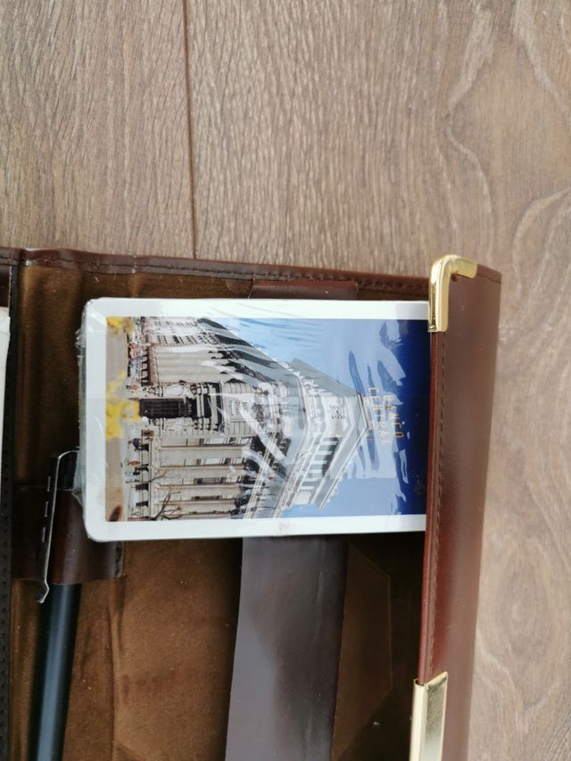 Naipes del Banco Central 