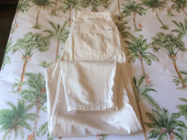 Pantalón vaquero de Pull and Bear