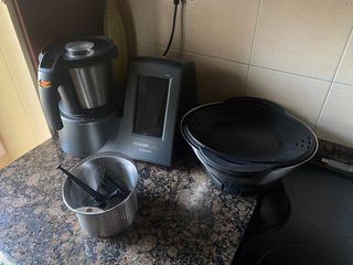 Mycooktouch taurus