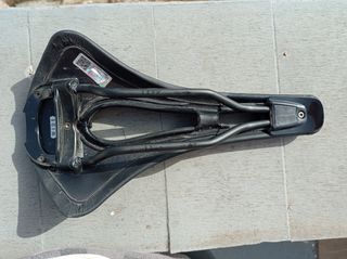 Sillín Selle San Marco Mantra