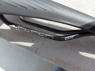 Sillín Selle San Marco Mantra