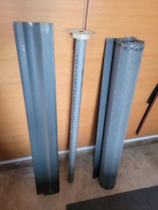 REPARACIÓN DE PERSIANAS