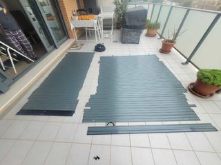 REPARACIÓN DE PERSIANAS