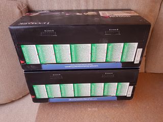Toner lexmark 15G041M