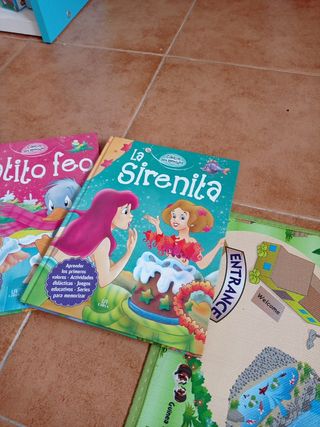 Clásicos para aprender