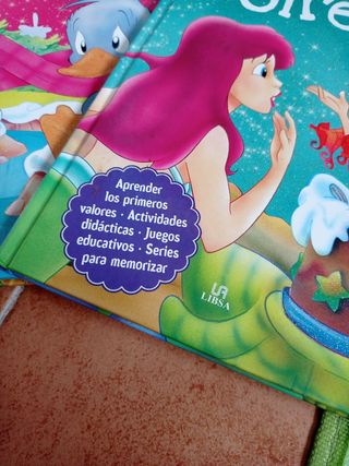 Clásicos para aprender