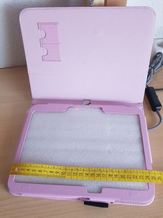 Funda TABLET