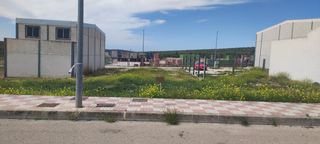 Terreno en venta