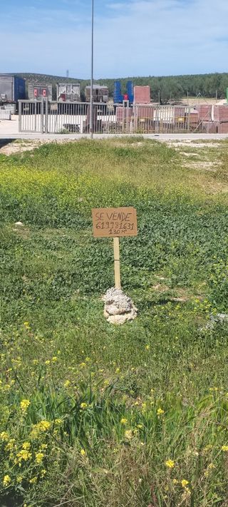 Terreno en venta