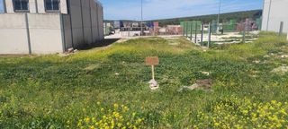 Terreno en venta