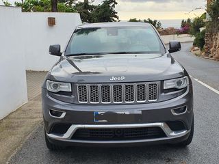 Jeep Grand Cherokee 2013