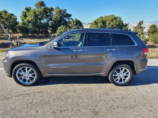 Jeep Grand Cherokee 2013