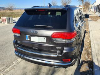 Jeep Grand Cherokee 2013