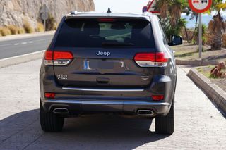 Jeep Grand Cherokee 2013