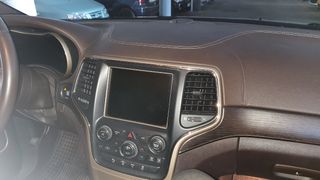Jeep Grand Cherokee 2013