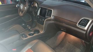 Jeep Grand Cherokee 2013