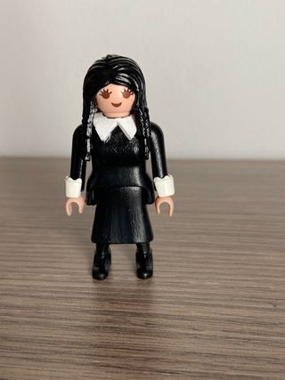 Playmobil Miércoles