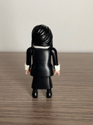 Playmobil Miércoles