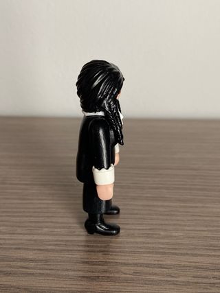 Playmobil Miércoles