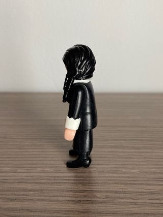 Playmobil Miércoles