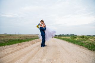 Fotografo de Bodas en Madrid 2026