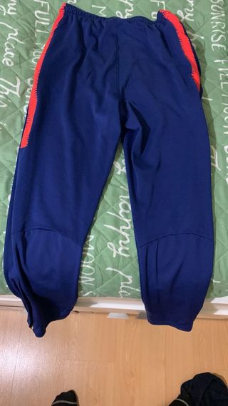 chándal atlético de Madrid