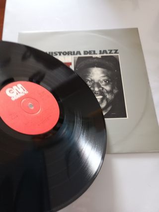 Count Basie La historia del jazz