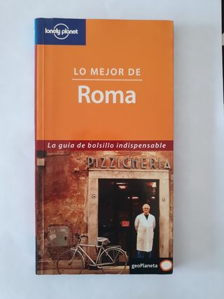 5 Guias de Viaje "Lo Mejor De"