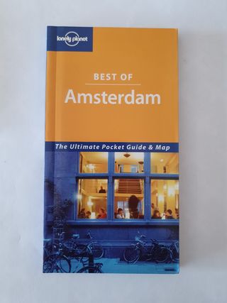 5 Guias de Viaje "Lo Mejor De"